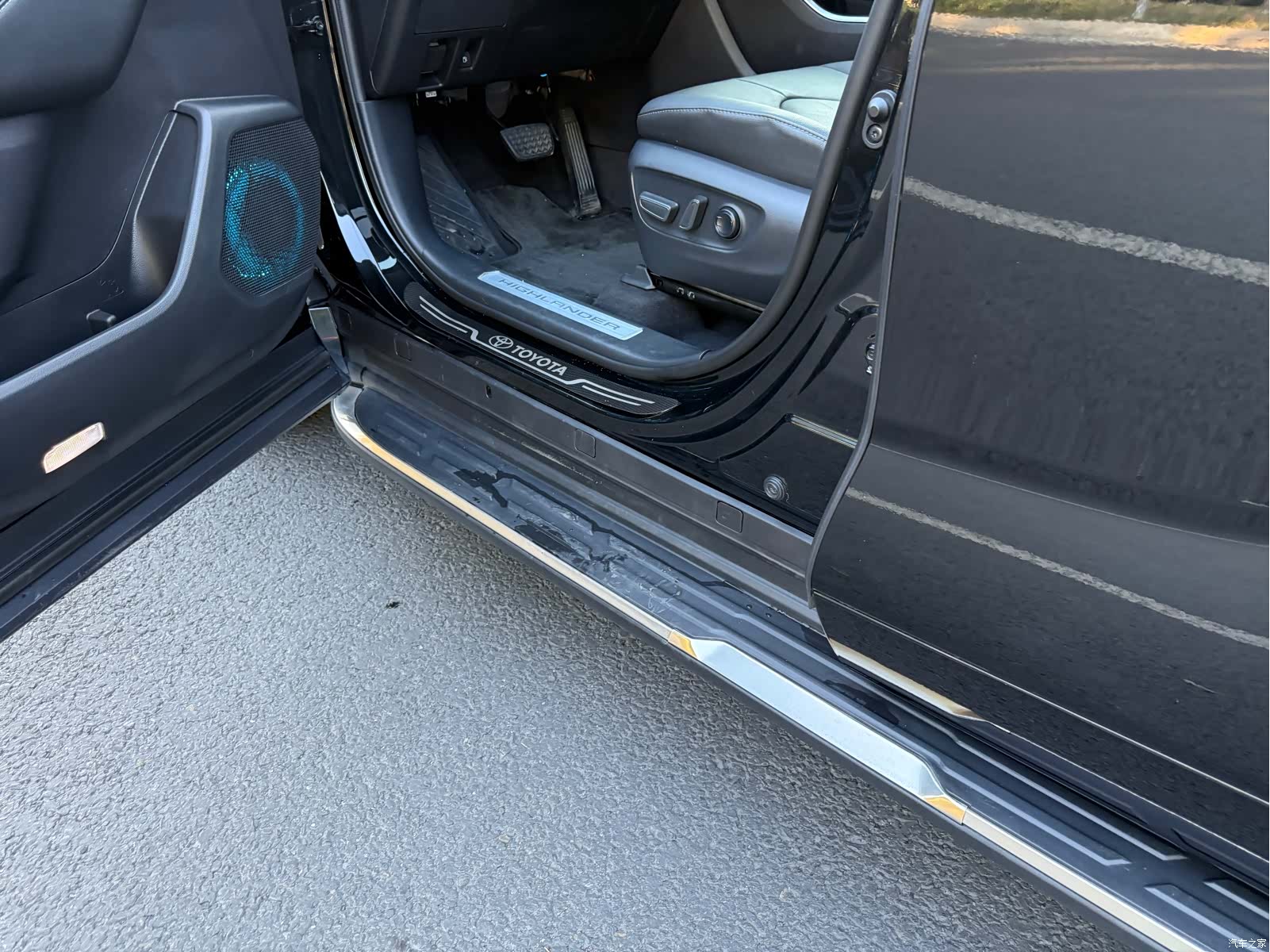 Toyota Highlander, 2024 19