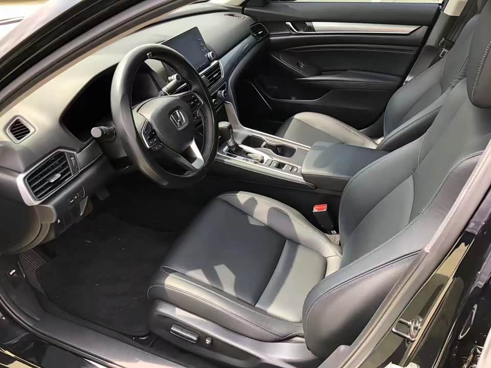Honda Accord Honda Accord