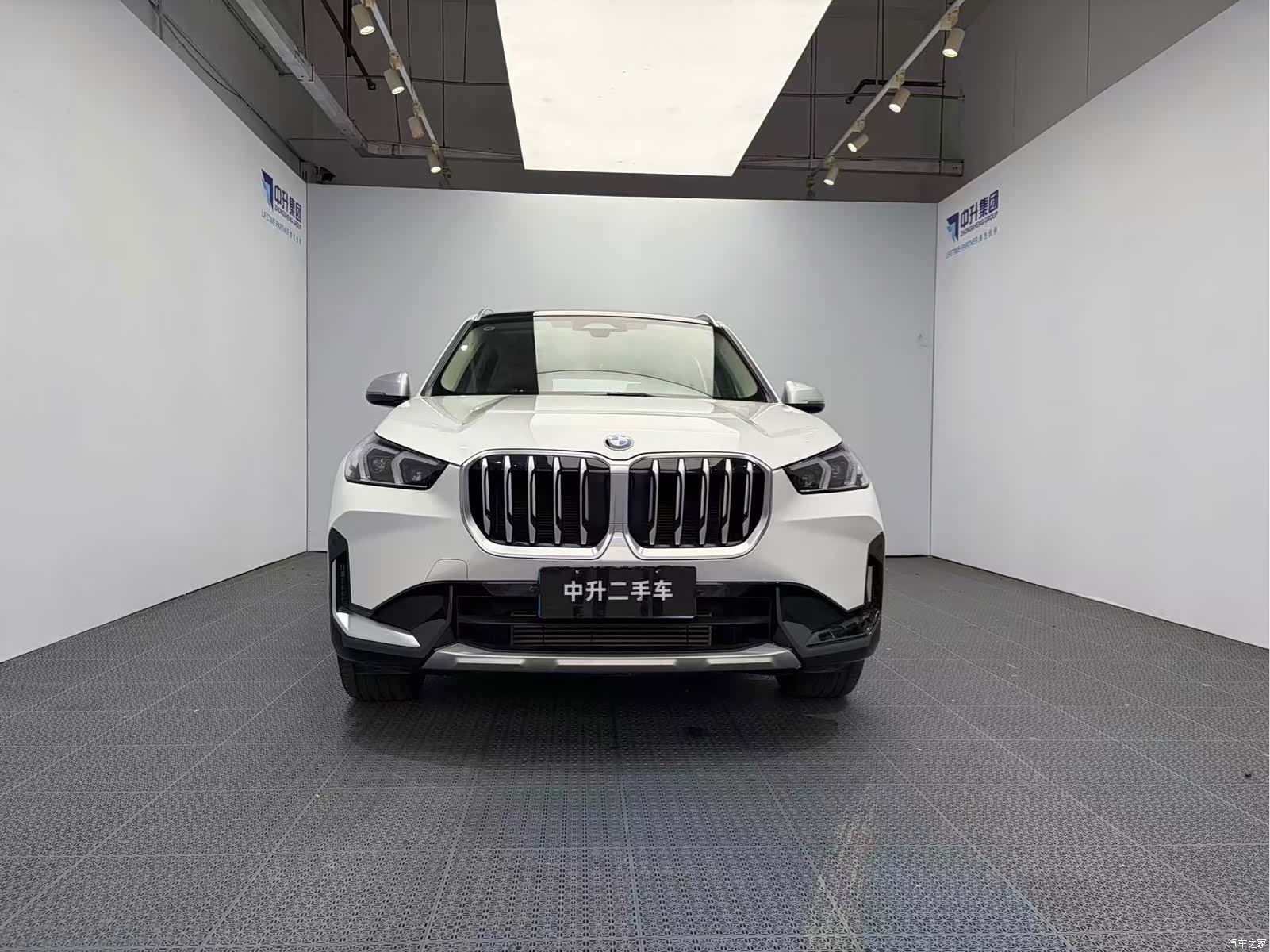 BMW X1, 2024 2
