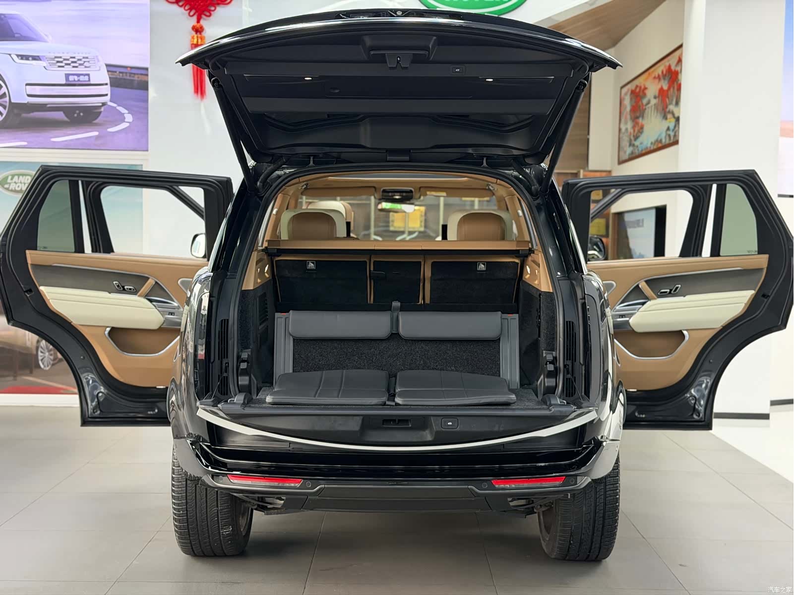 Land Rover Range Rover, 2024 6