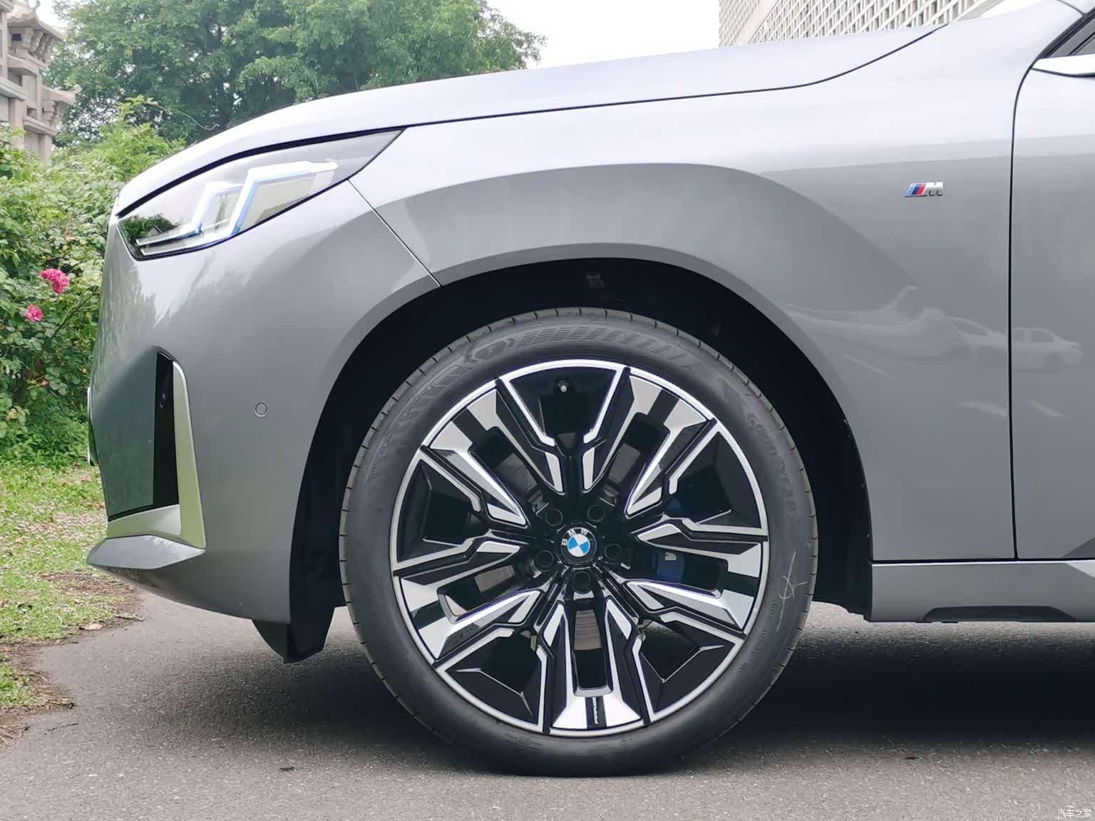 BMW X3, 2025 8