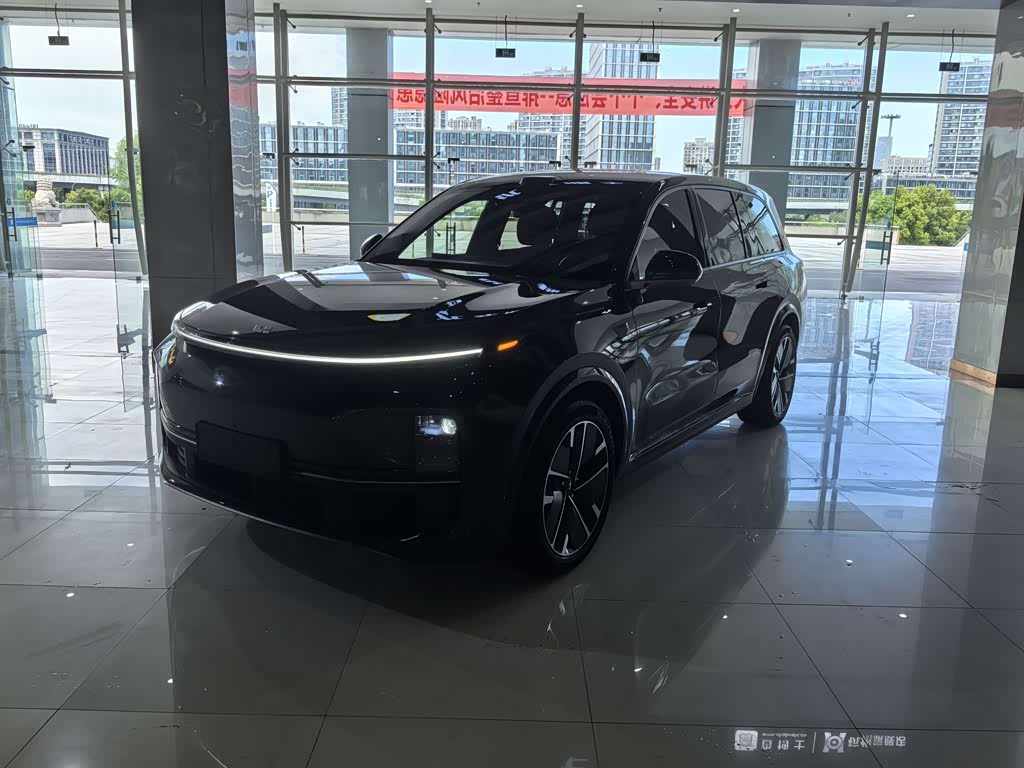 Li Auto L9