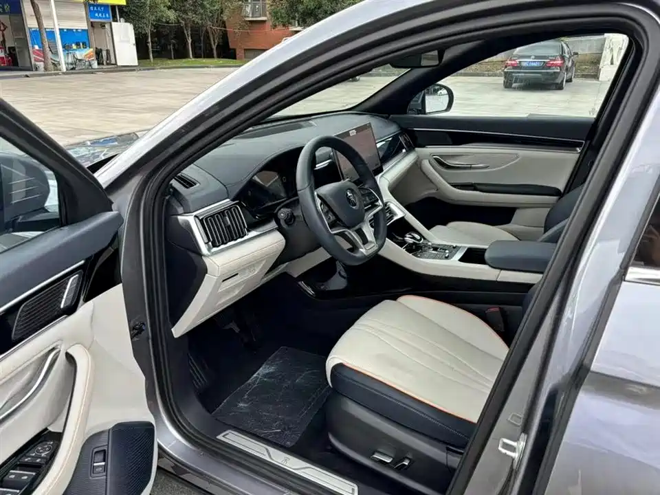 BYD Songjiang BYD Songjiang