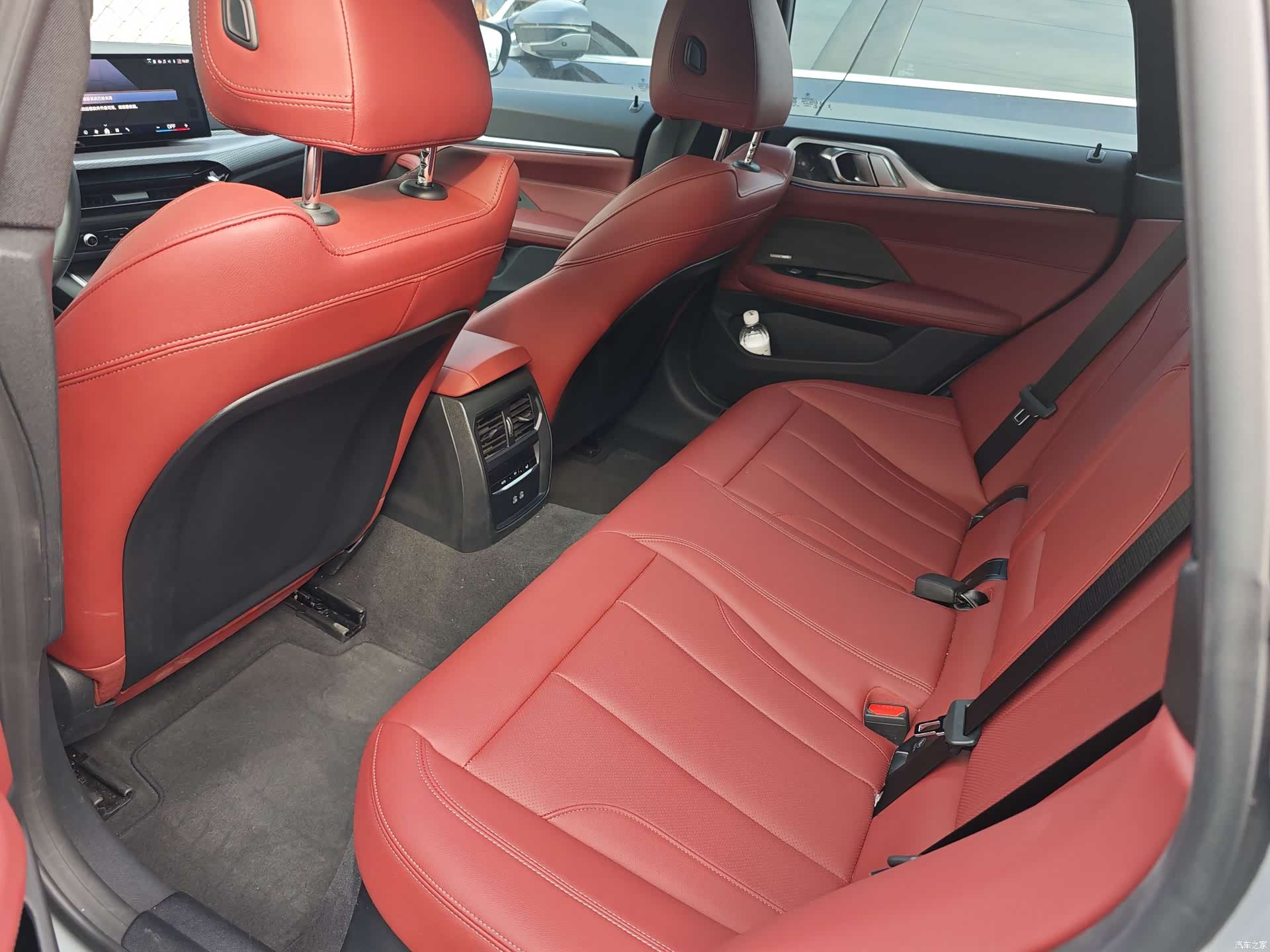 BMW 4 Series, 2025 9