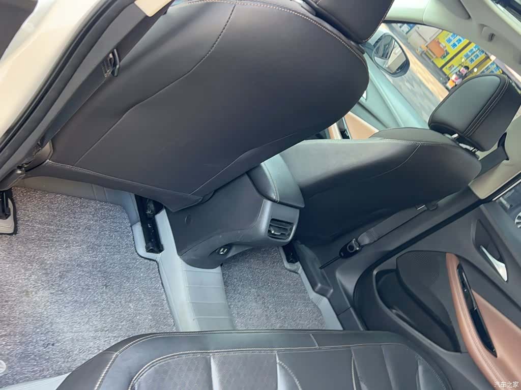 Buick Verano, 2022 15