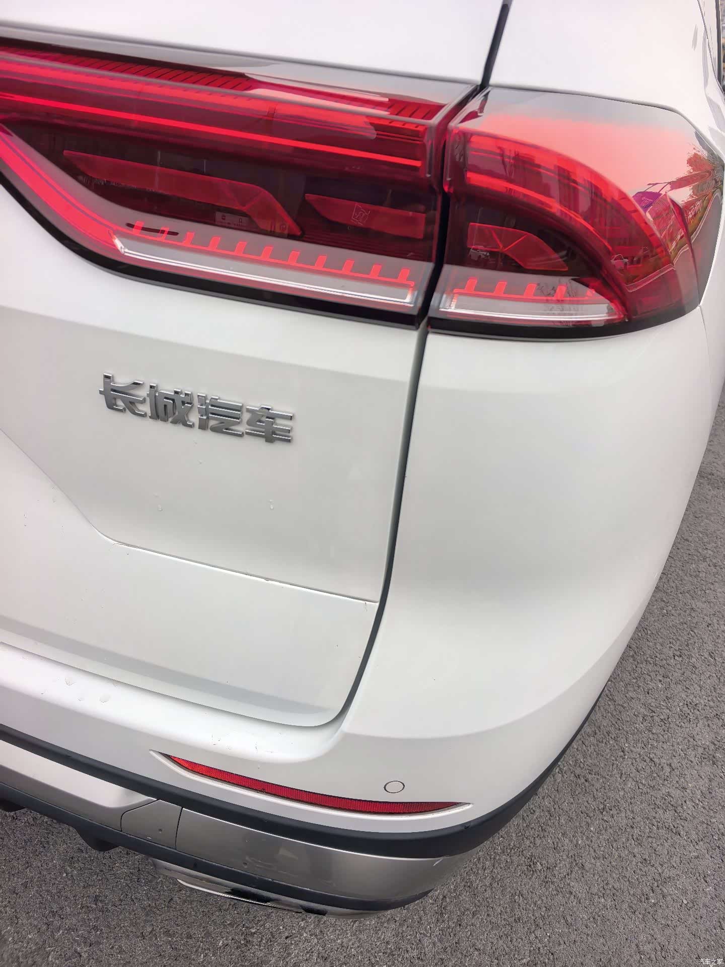 Haval H6, 2024 22