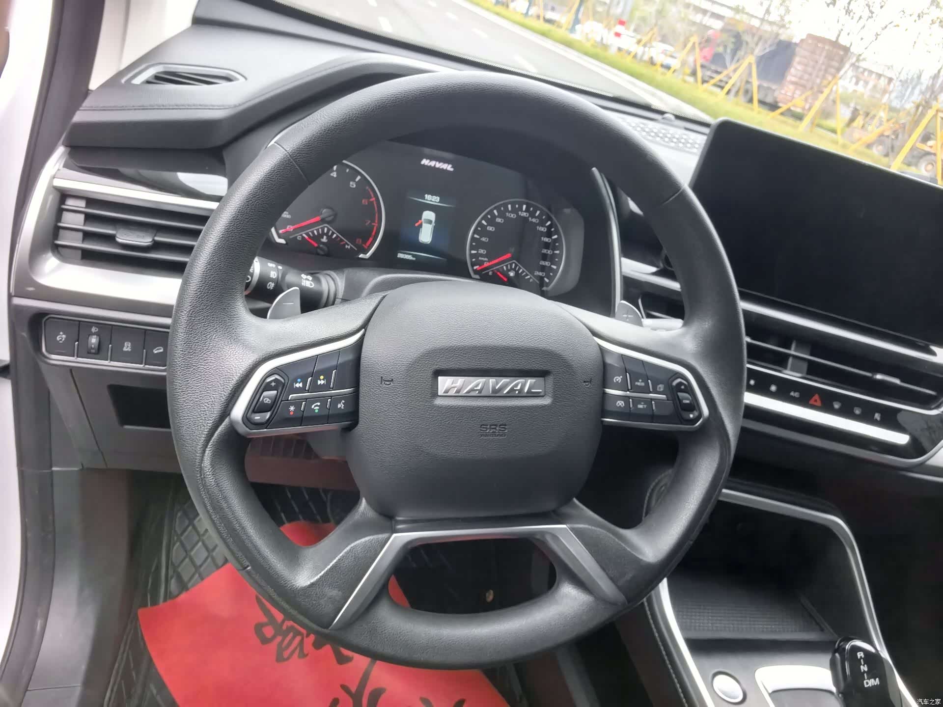 Haval H6, 2024 18