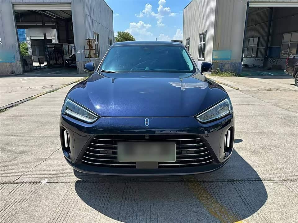 HarmonyOS Ask the world M5