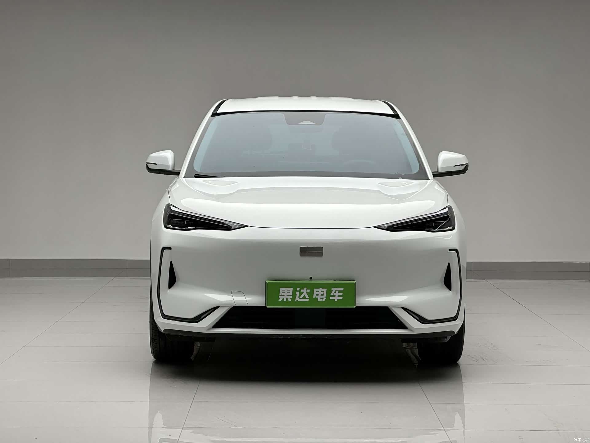 Geely Galaxy E5, 2025 2