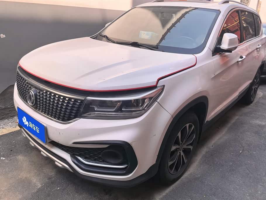 Dongfeng X5