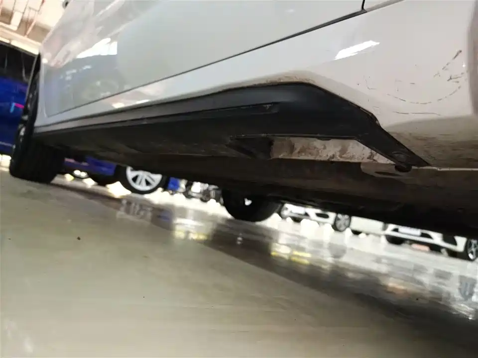 Geely Binrui Geely Binrui