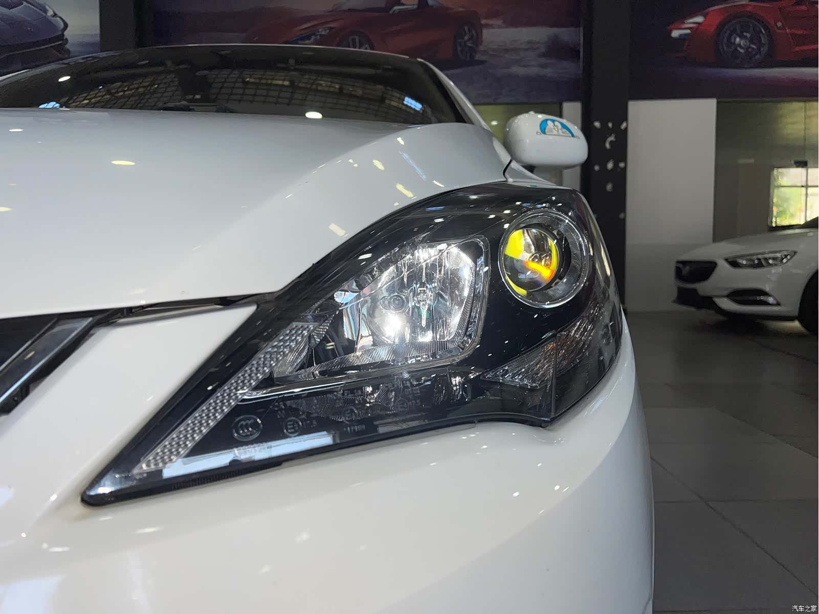 Chery 2, 2016 9