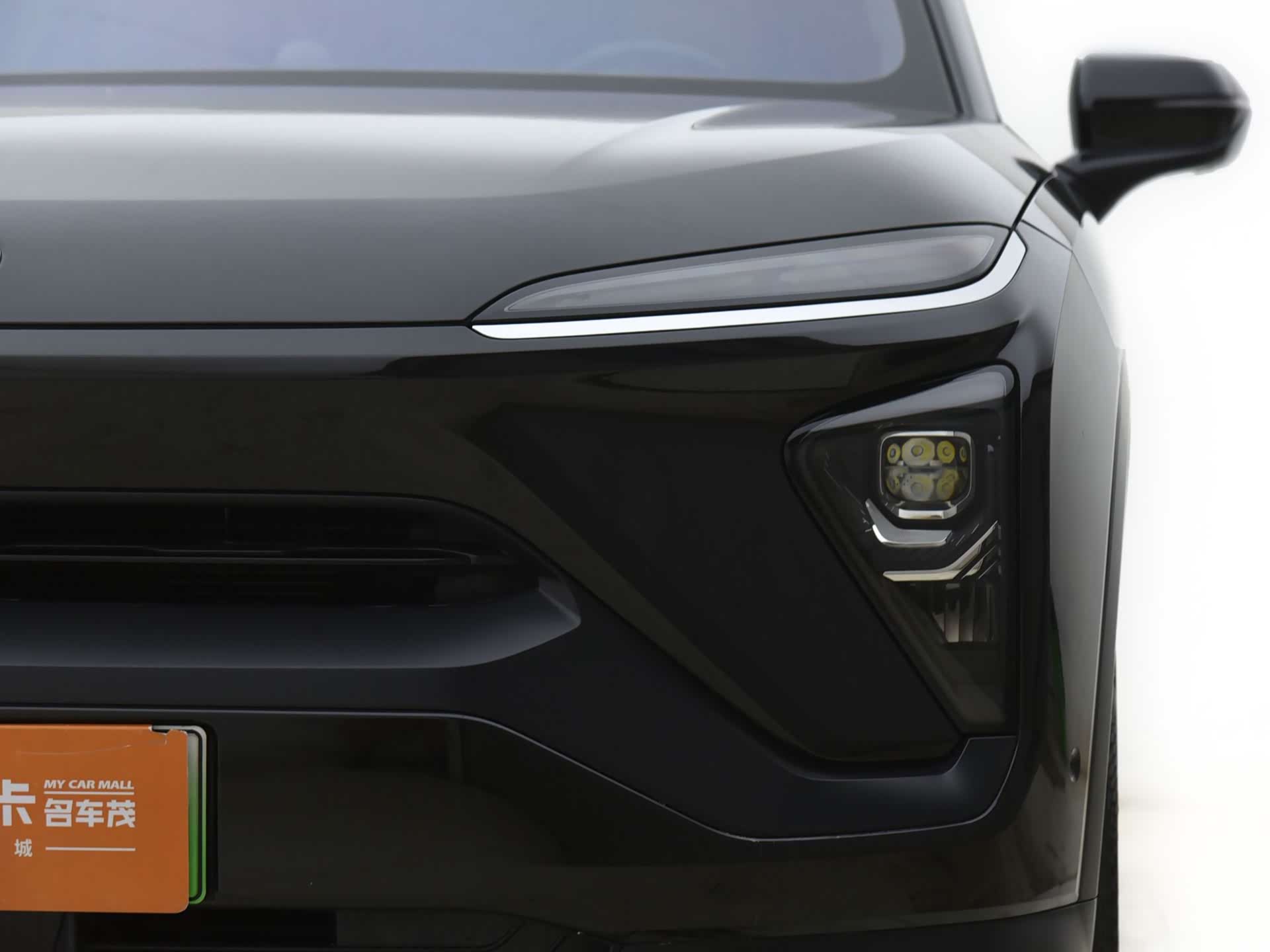 NIO ES6, 2021 11