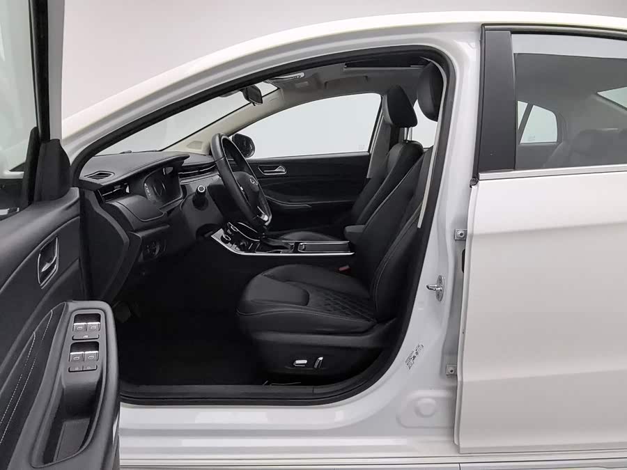 Chery Arrizo GX 2019, фото 10