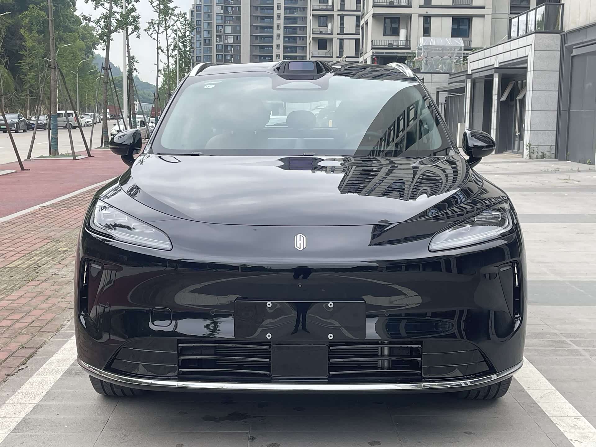 SAIC ShangJie H5, 2025 2