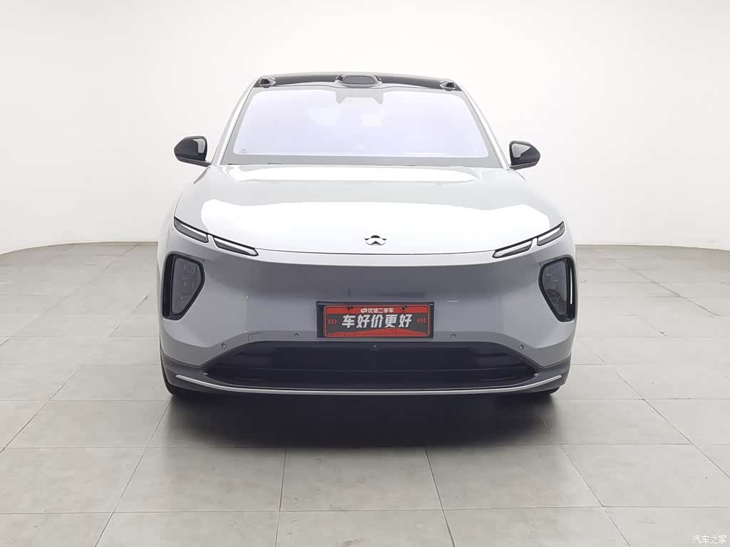 NIO EC6, 2024 3