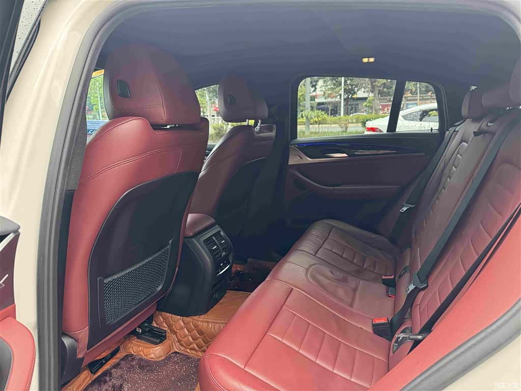 BMW X4, 2019 9