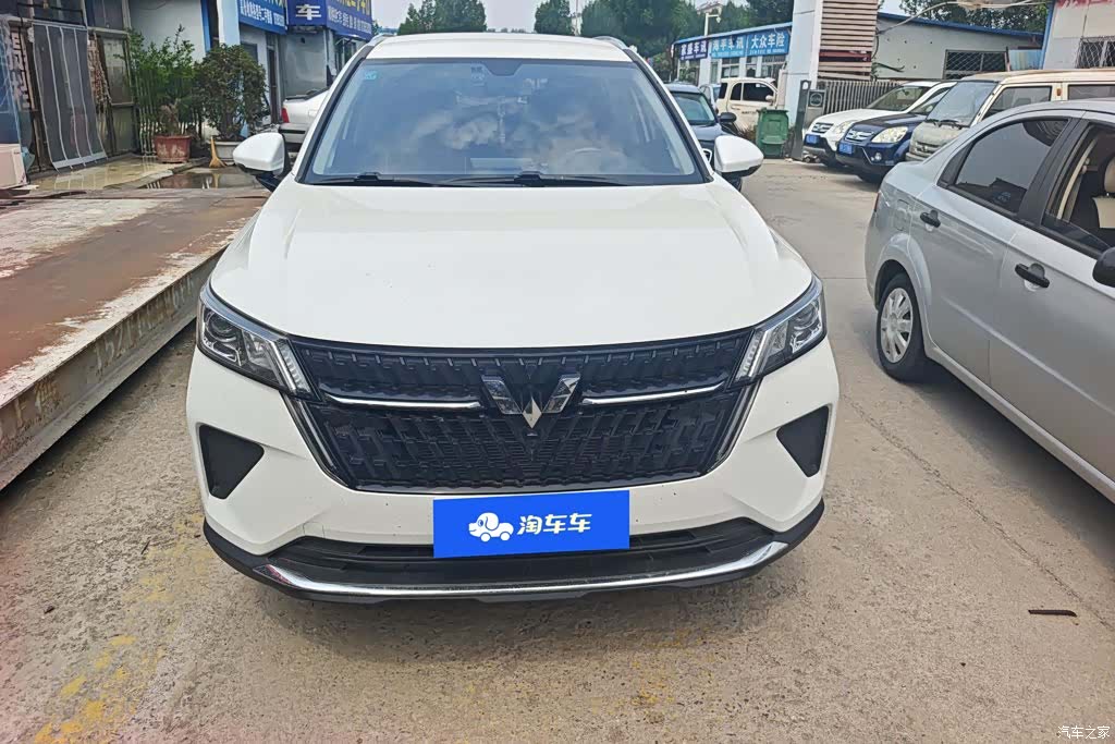 Wuling DHT, 2023 2