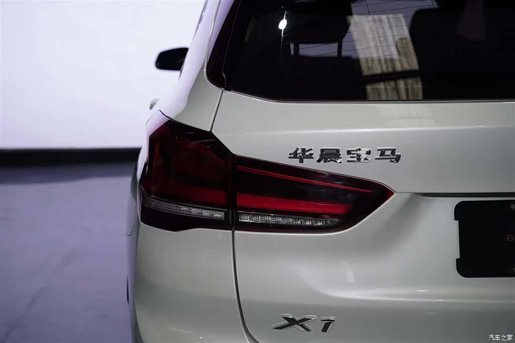 BMW X1, 2022 8