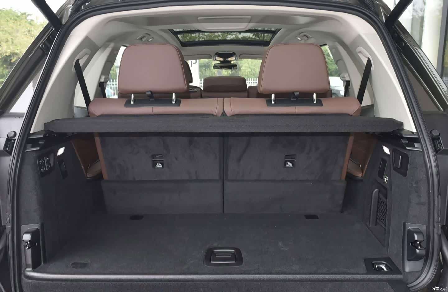 BMW X7, 2022 13