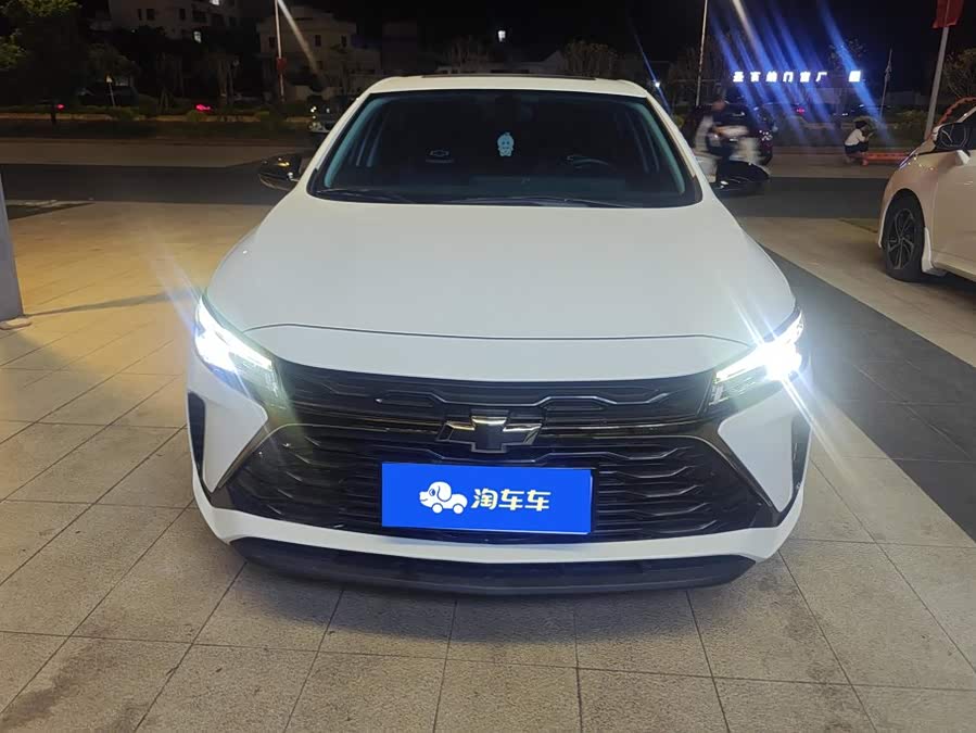 Chevrolet Corollo 2023, фото 2