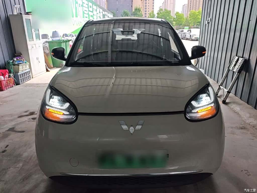 Wuling Bingo, 2023 3