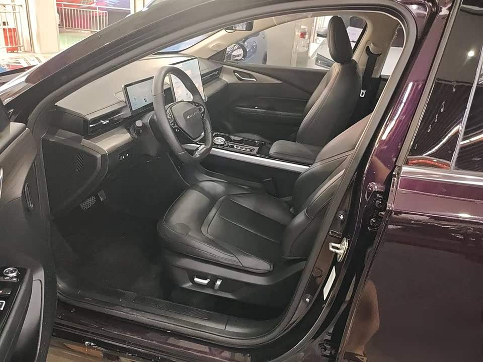 Wuling Wuling Starlight