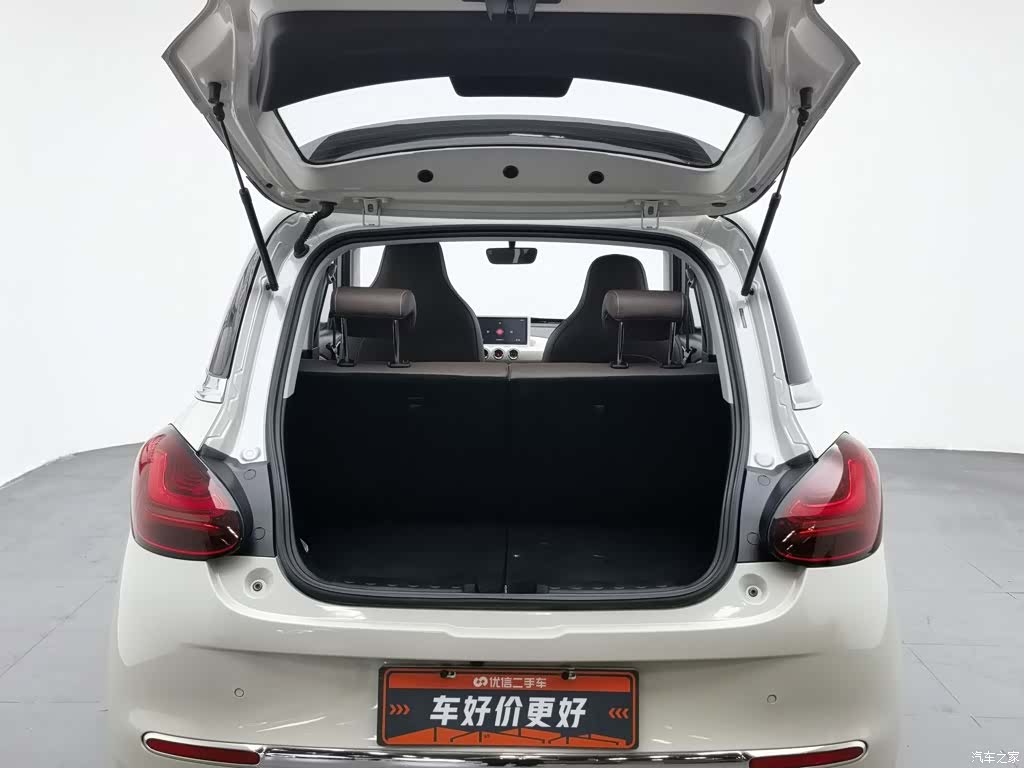 Wuling Bingo, 2024 16