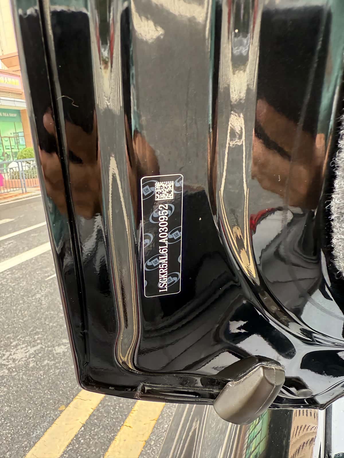Cadillac CT6, 2019 10