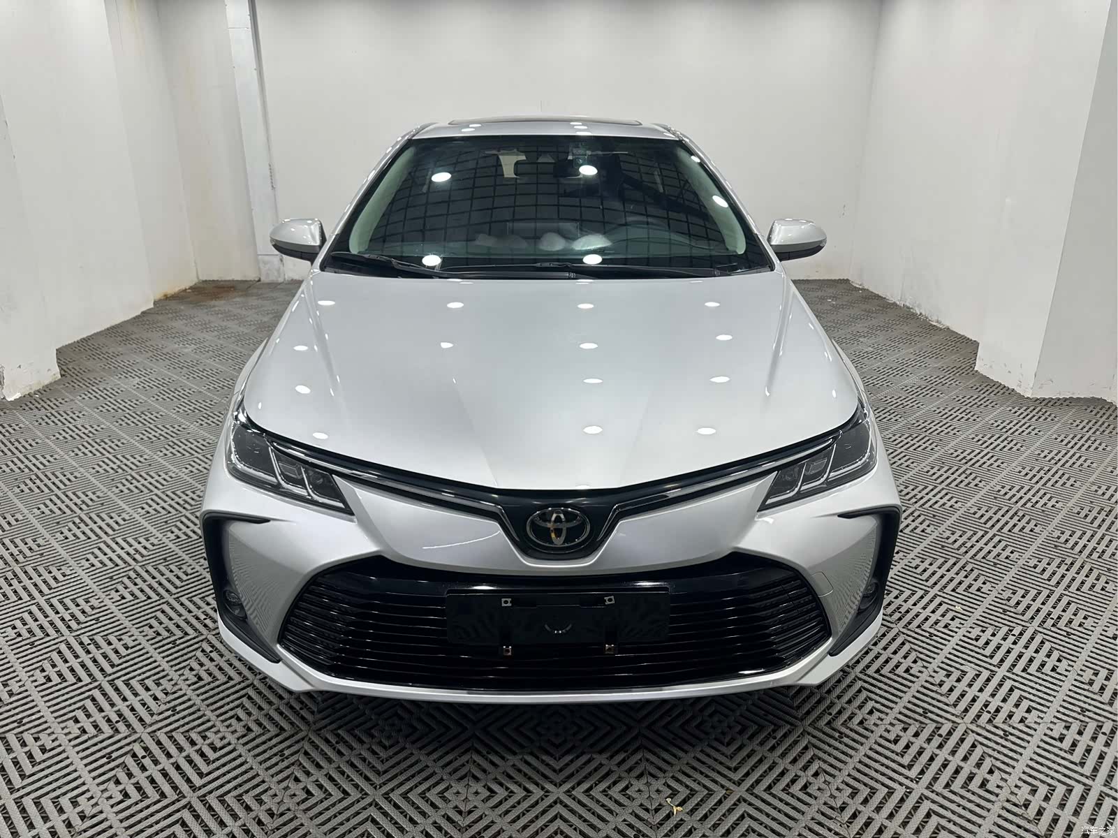 Toyota Corolla, 2022 2