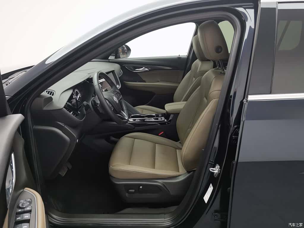 Buick Envision Plus, 2022 10