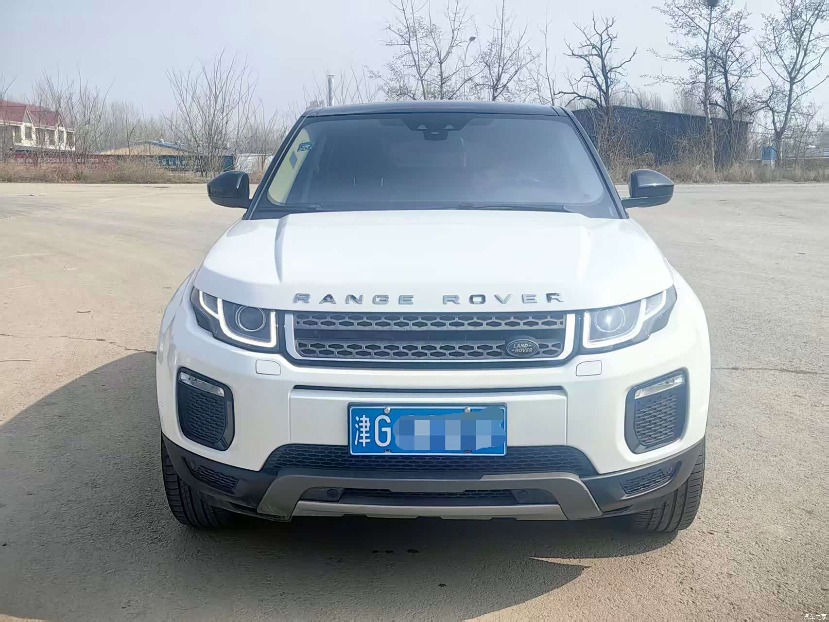 Land Rover Range Rover, 2018 2