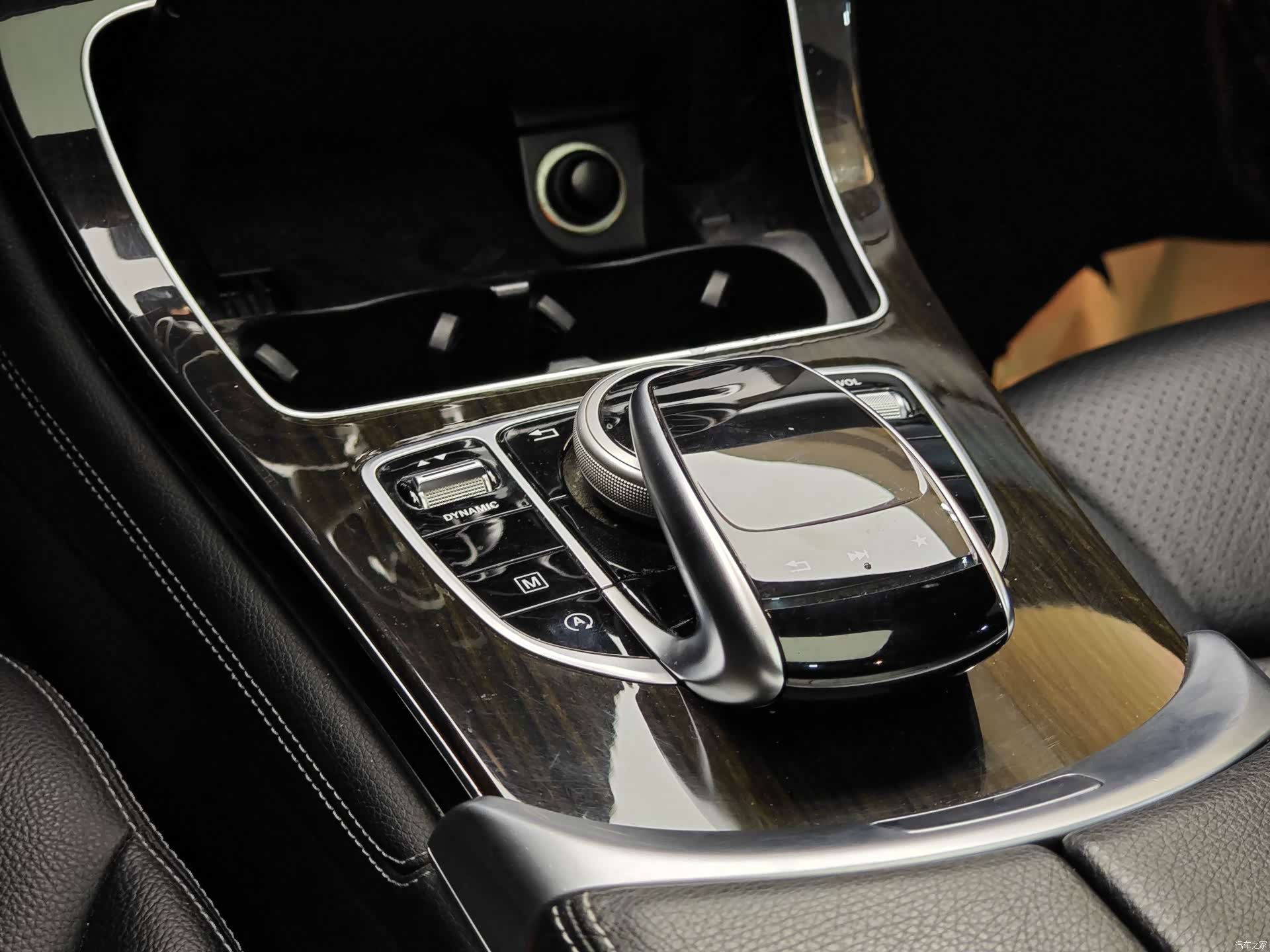 Mercedes-Benz GLC, 2017 18
