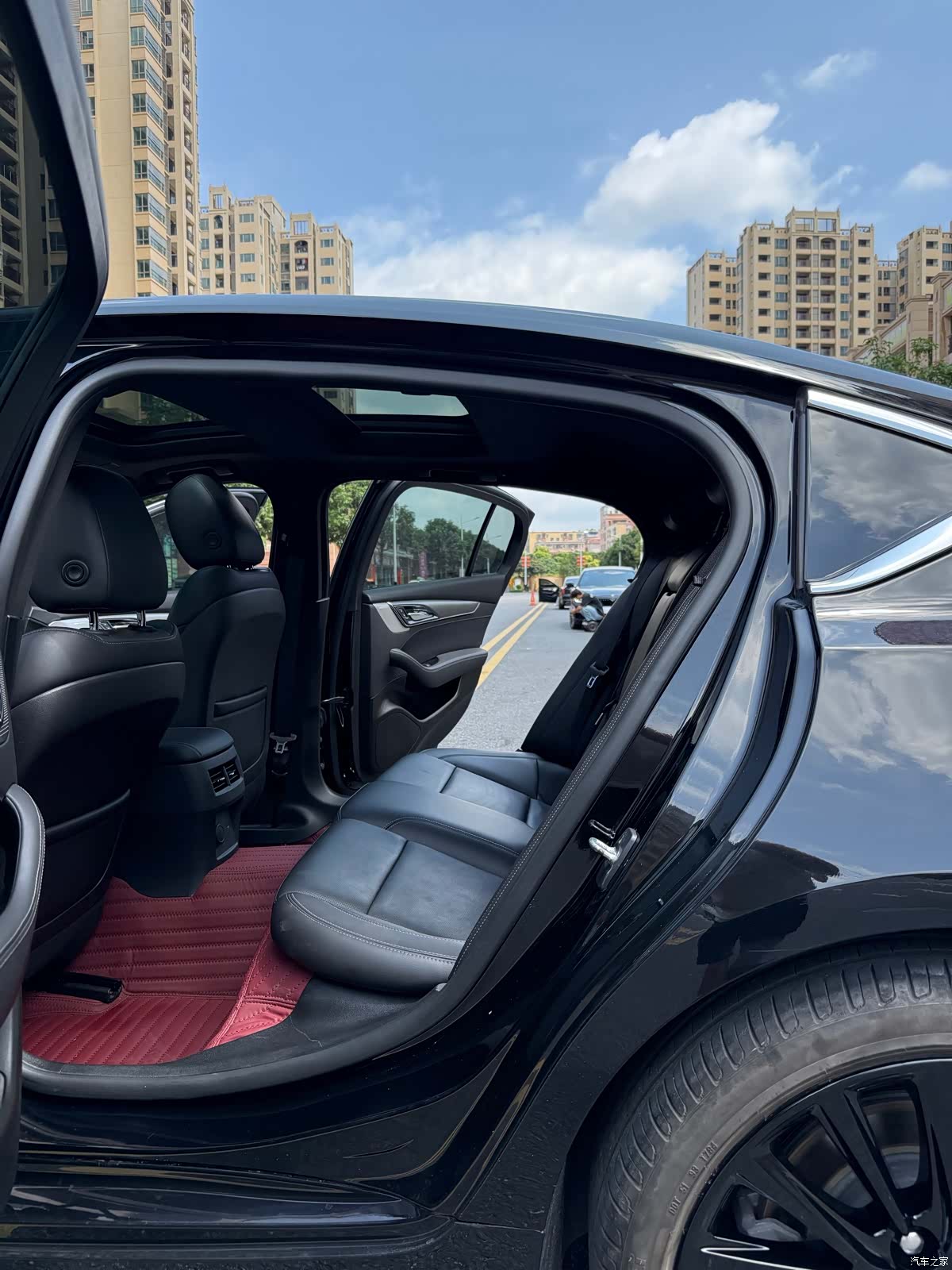 Cadillac CT5, 2021 9