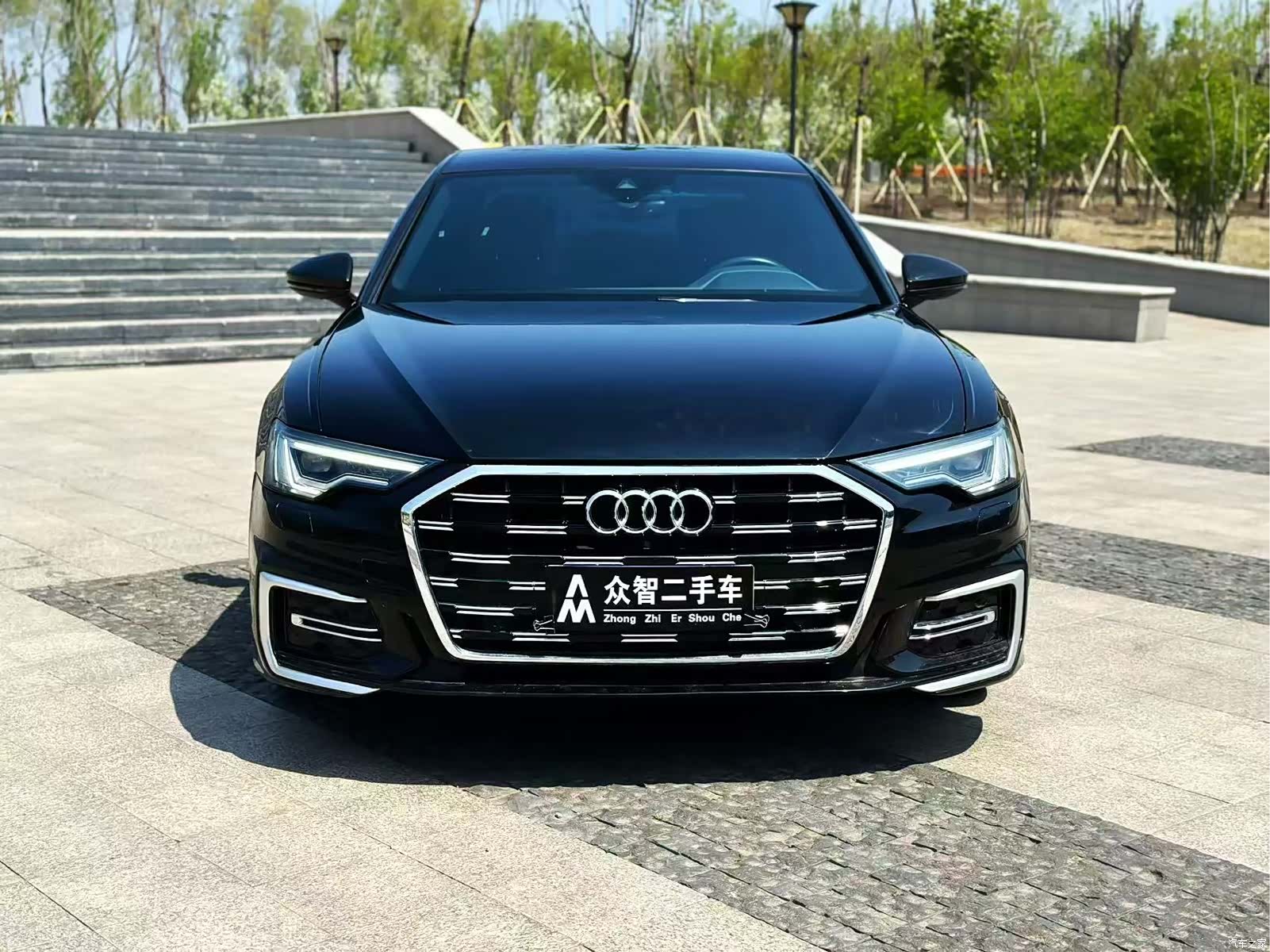 Audi A6L, 2023 2