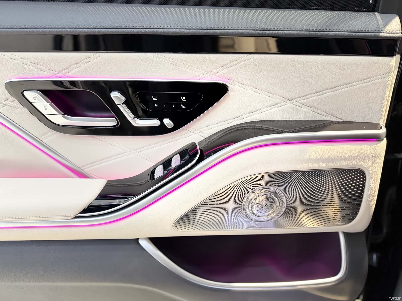 Maybach S-Class, 2023 20