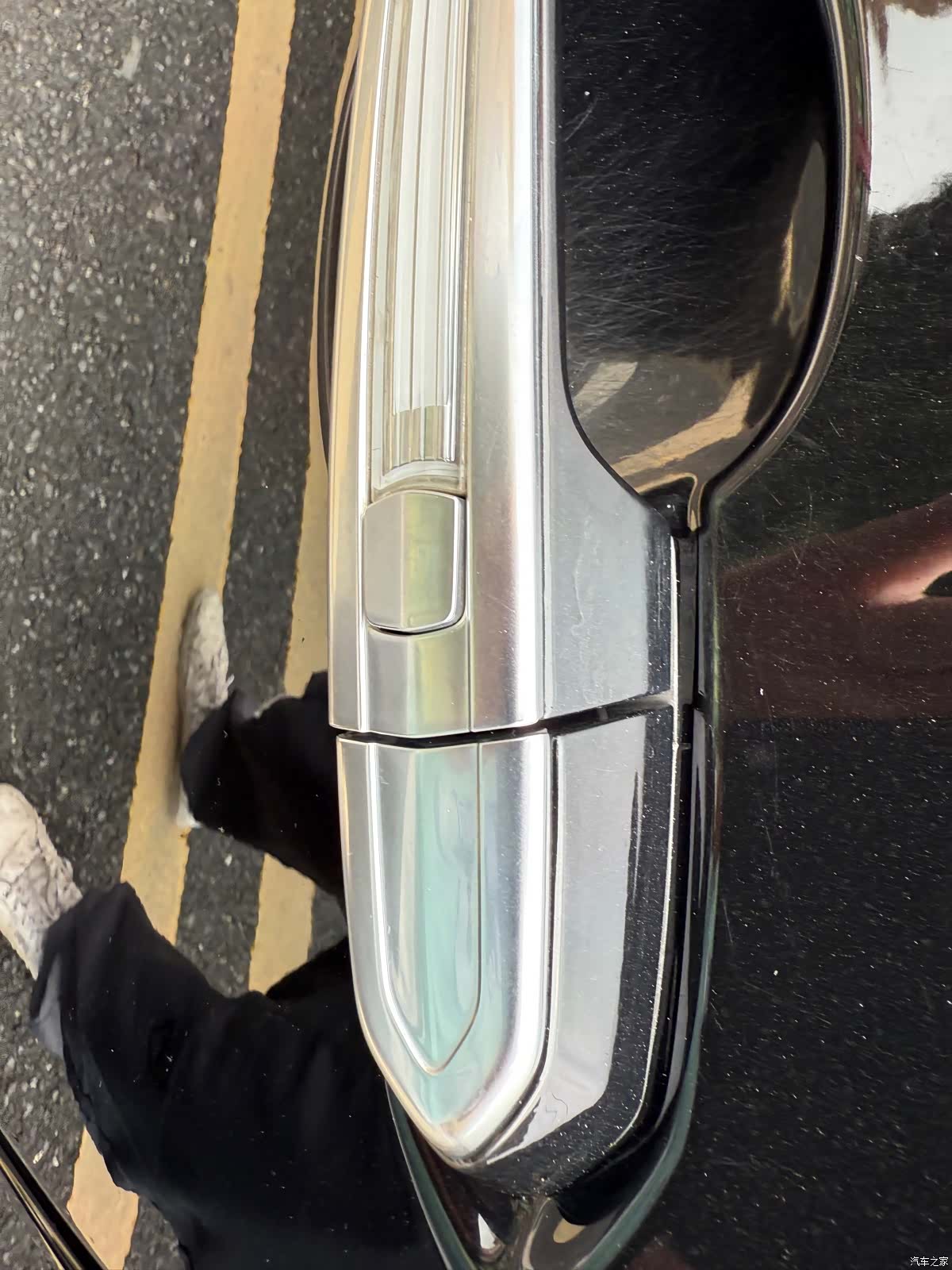 Cadillac CT6, 2019 11