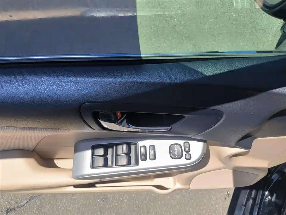 Toyota Camry Toyota Camry