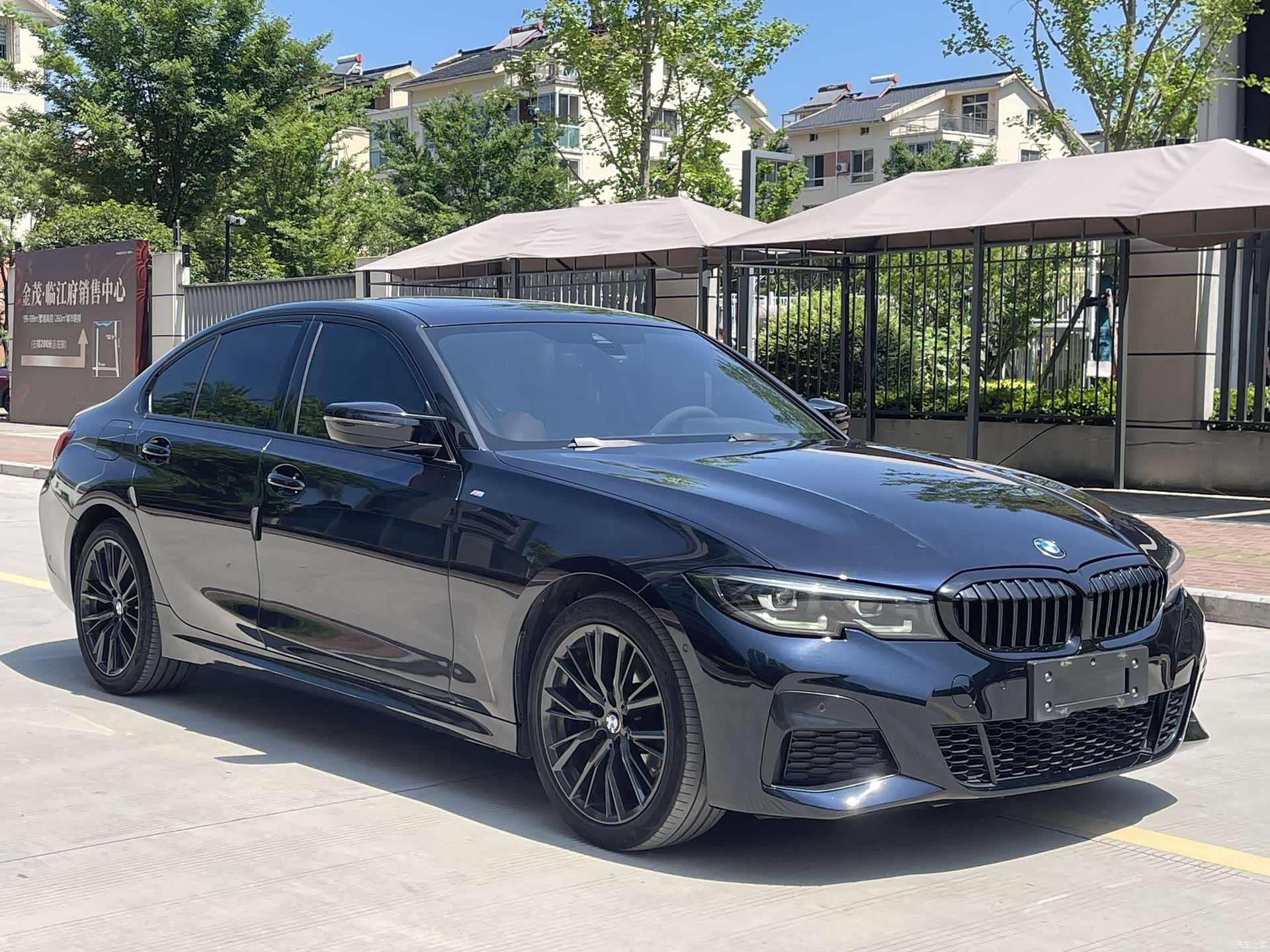 BMW 3 Series, 2021 3