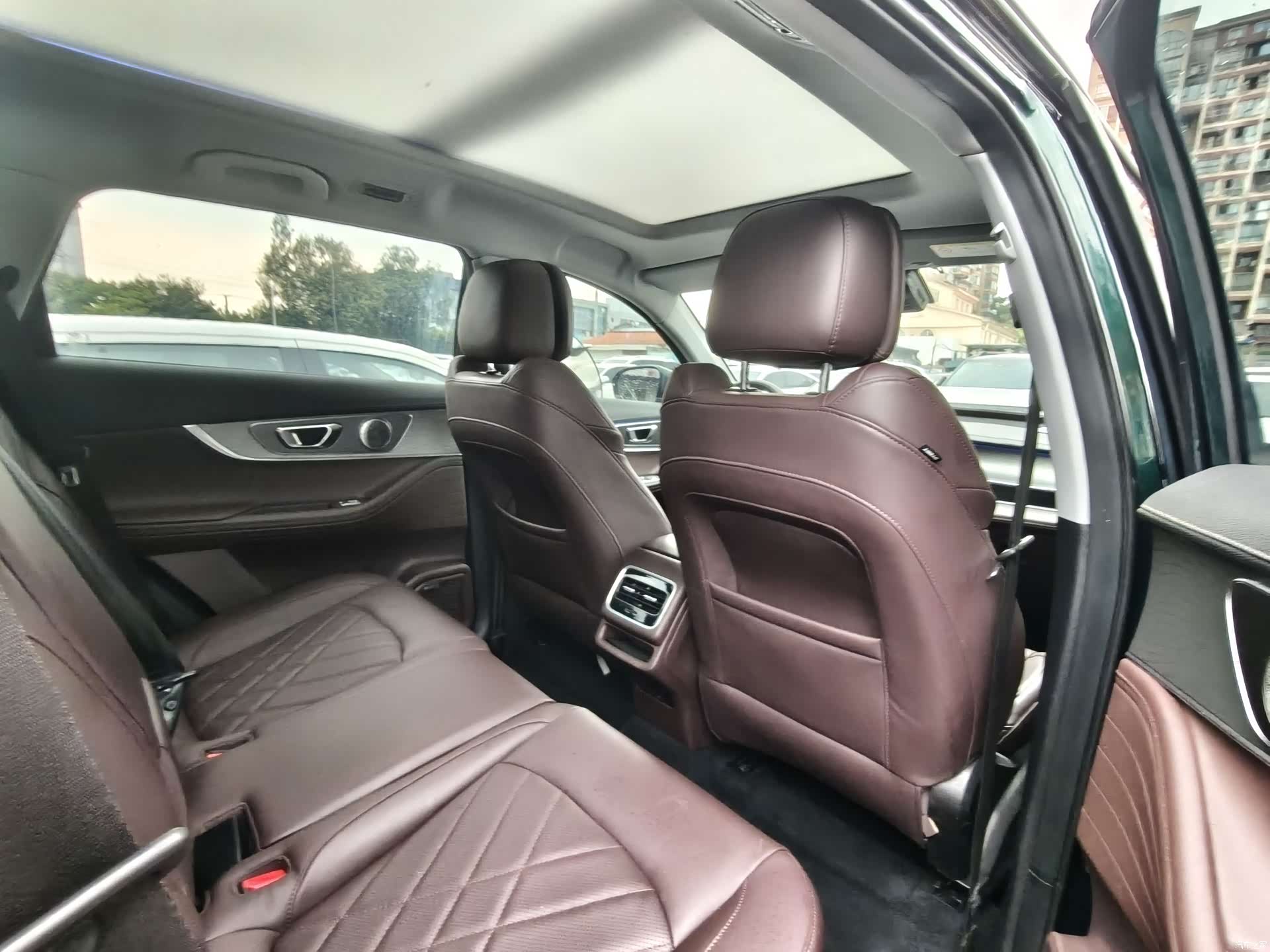 Chery Tiggo 8, 2023 8