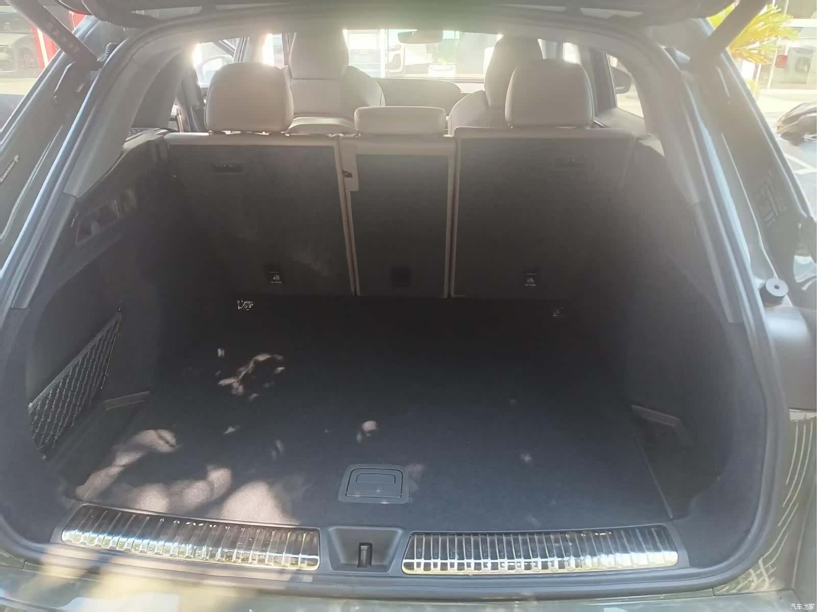 Audi Q5L, 2026 6