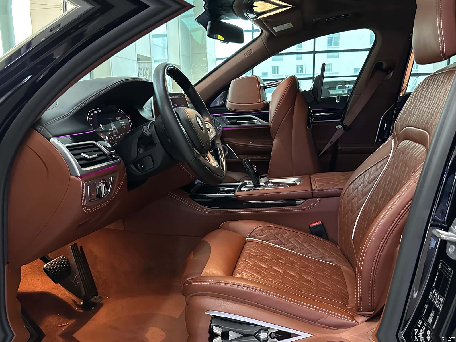 BMW 7 Series, 2020 9