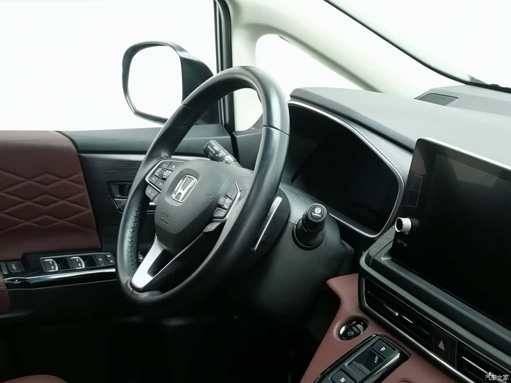 Honda Elysion, 2024 22