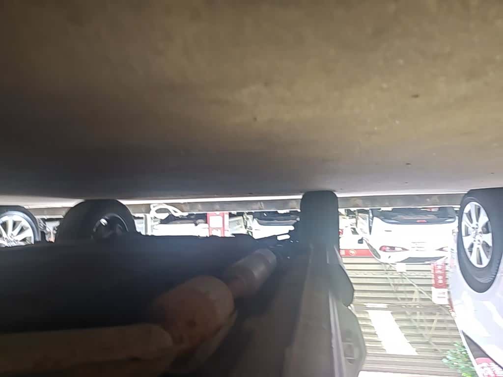 BYD Song, 2022 21