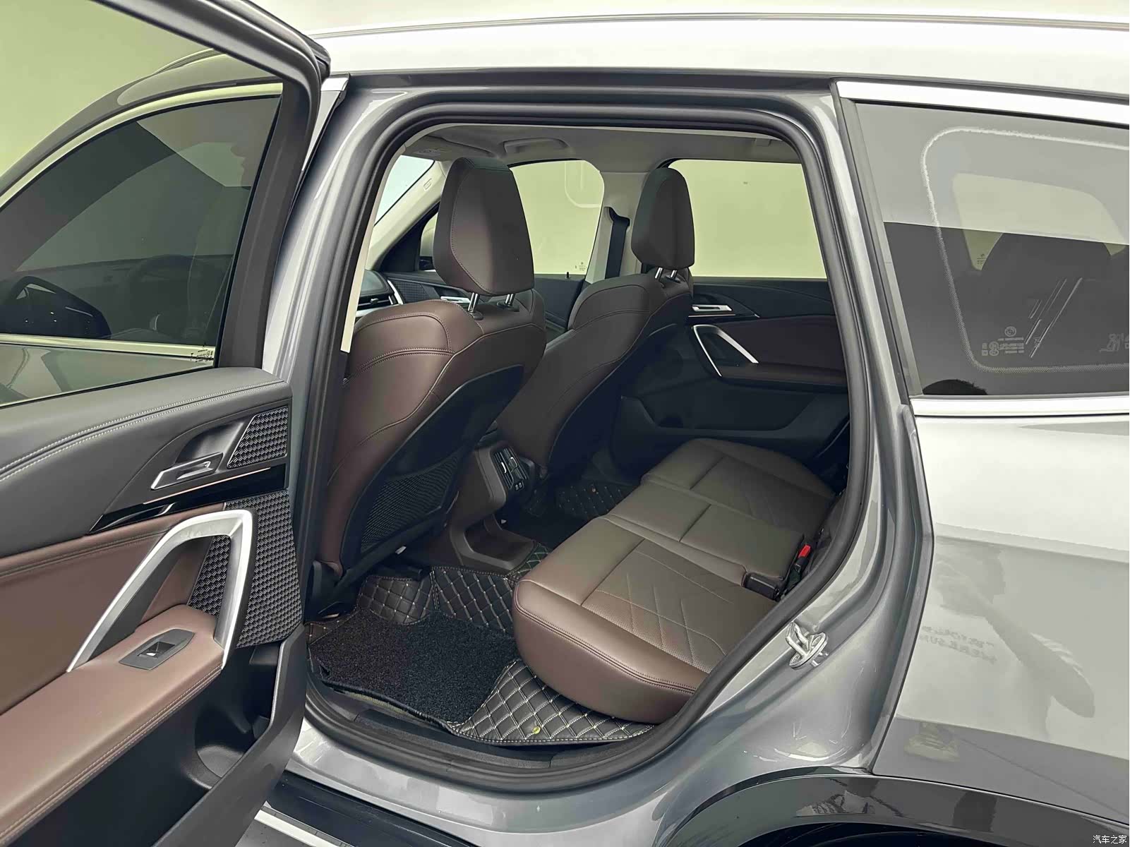 BMW X1, 2024 12