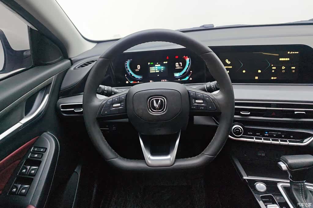 Changan Eado, 2021 15