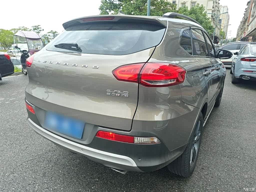 Liebao CS10, 2016 7