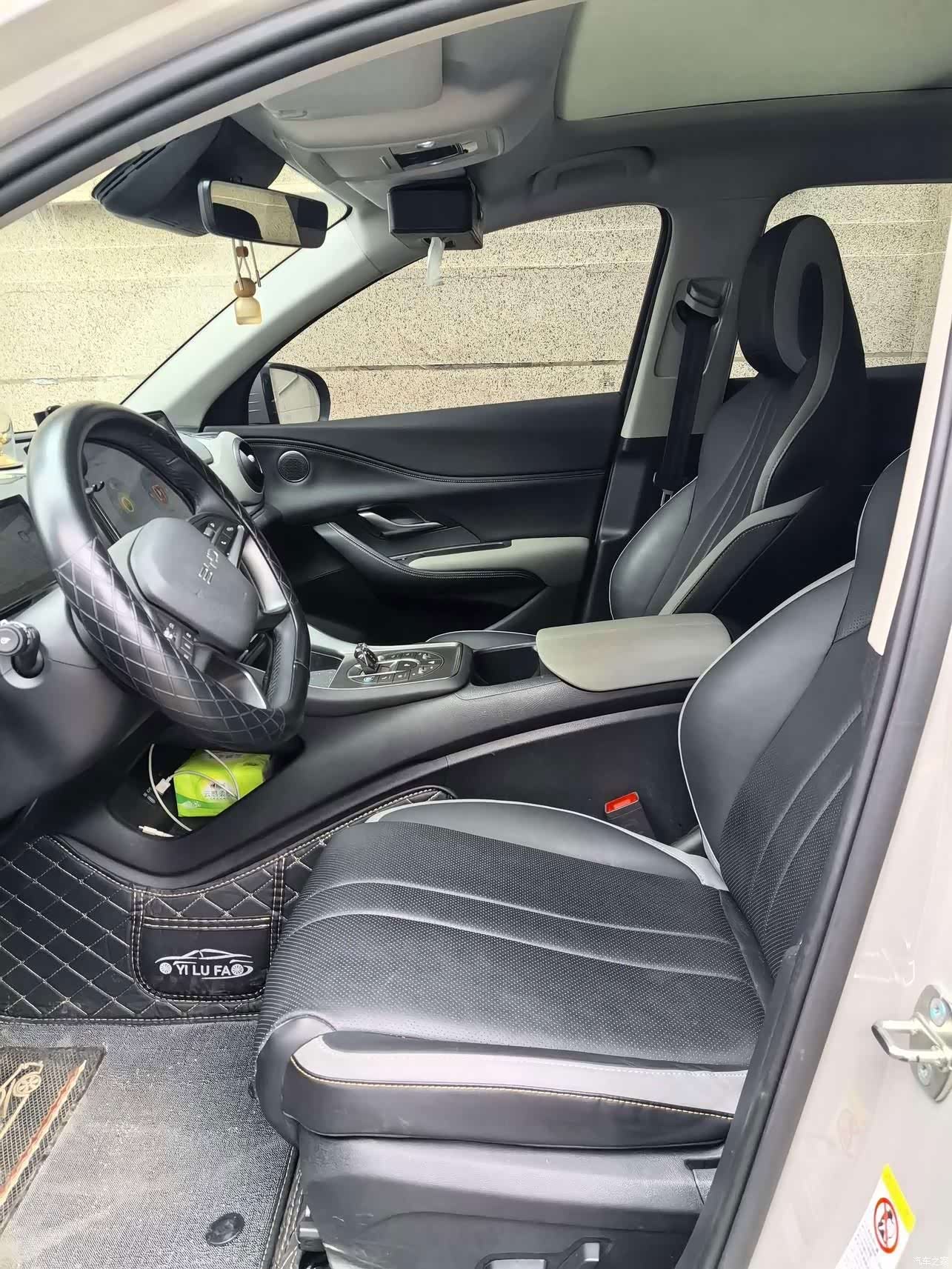 BYD HiAce, 2025 9