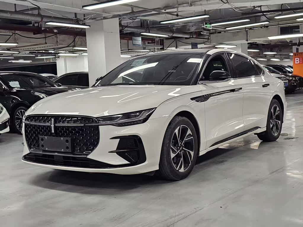 Lincoln Z