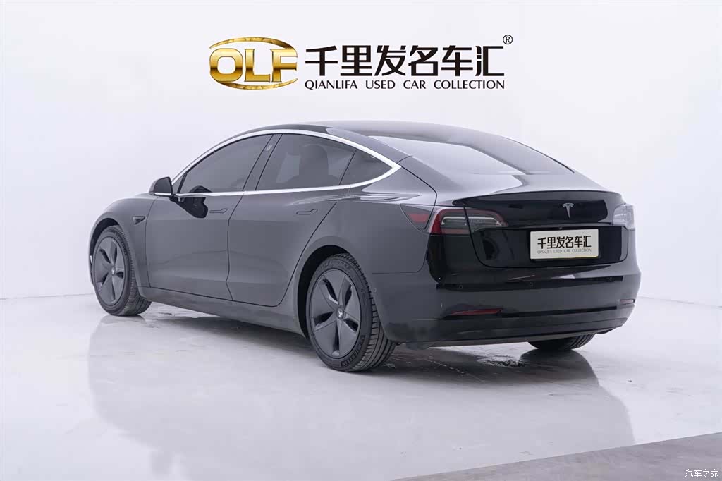 Tesla Model 3, 2020 6